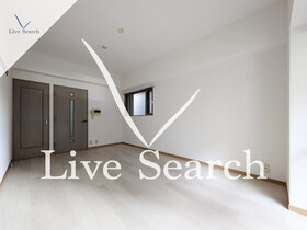 OAK　VILLA　HAKATA　EAST　17th 902 【福岡県地下鉄　東比恵駅】 の画像3