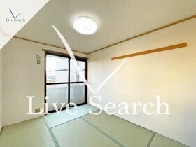 ビューエミネントⅢ 201 【埼玉県東川口駅】 の画像3