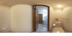 ウエストヒルズB 206 【埼玉県京浜東北・根岸線　大宮駅　徒歩23分】 の画像3