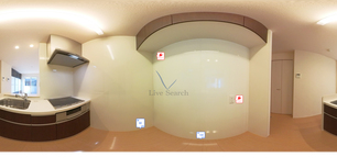 GRACE 105 【埼玉県川越線　西大宮駅　徒歩4分】 の画像3