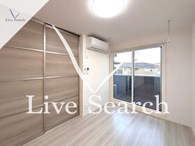 D-Sereno下藤沢 201 【埼玉県武蔵藤沢駅】 の画像3