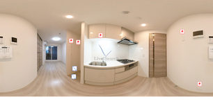 D-Sereno下藤沢 203 【埼玉県武蔵藤沢駅】 の画像3