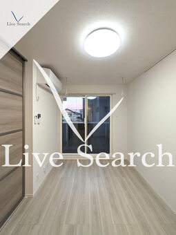 D-Sereno下藤沢 203 【埼玉県武蔵藤沢駅】 の画像3