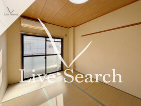 エムエムハイツカマクラ 303 【東京都京成本線「京成小岩駅」】 の画像3