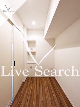 ファーメリー那の川 701 【福岡県西鉄　平尾駅】 の画像3