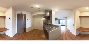 ファーメリー那の川 701 【福岡県西鉄　平尾駅】 の画像3