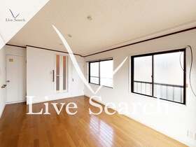 梅本ハイツ 301 【大阪府姫島駅】 の画像3