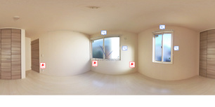 メゾン・ド・リッツ 103 【埼玉県大宮駅】 の画像3