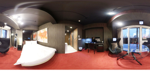 ホテル＆レジデンス六本木 1309 【東京都六本木駅】 の画像3