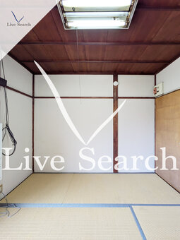 仙台荘 201 【東京都京急蒲田駅】 の画像3