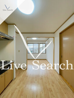 YSハイツ（仙波町） 205 【埼玉県川越駅】 の画像3