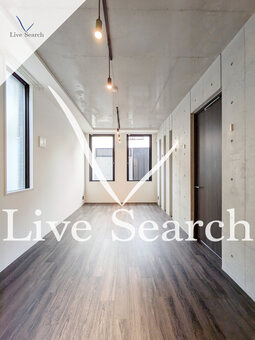 PASEO荏原中延 101 【東京都荏原中延駅】 の画像3