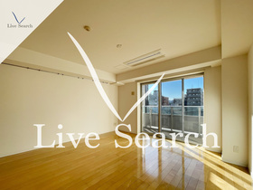 イーストコモンズ清澄白河サウスフラッツ 403 【東京都大江戸線「清澄白河」】 の画像3