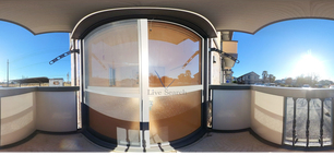 オークヒルズ壱番館 105 【埼玉県新河岸駅】 の画像3