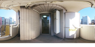 メインステージカテリーナ恵比寿駅前 604 【東京都恵比寿駅】 の画像3