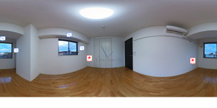 La vie Fontaine 501 【愛知県上社駅】 の画像3