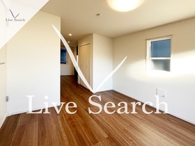 IXO陽桜 201 【東京都谷在家駅】 の画像3