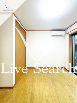 リヨン・ドゥ・スペース  103 【東京都⼾越公園駅】 の画像3