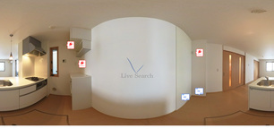 ベルウッドⅡ 田園調布 102 【東京都沼部駅】 の画像3