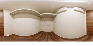 クライブス　ノース 207 【東京都東武伊勢崎線　西新井】 の画像3