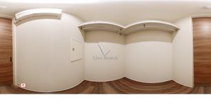 クライブス　ノース 208 【東京都西新井駅】 の画像3