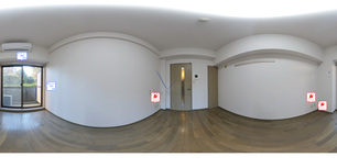 グランレーブ都立大学 104 【東京都都立大学駅】 の画像3