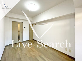 グランレーブ都立大学 104 【東京都都立大学駅】 の画像3