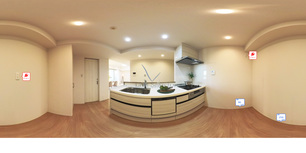 シエルズガーデン　エールタワー 305 【東京都下丸子駅】 の画像3