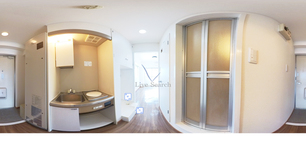 アールズプレイス二日市 302 【福岡県二日市駅】 の画像3