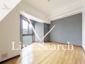 アクシオン城南 203 【福岡県七隈駅】 の画像3