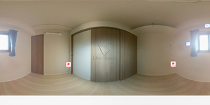 アクロス六本松リル・グレイス 1301 【福岡県六本松駅】 の画像3