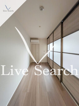 アベイユ那珂 203 【福岡県竹下駅】 の画像3