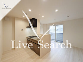 アベイユ那珂 205 【福岡県竹下駅】 の画像3