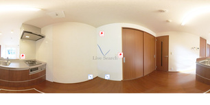 ダイヤモンドムーン 101 【神奈川県橋本駅】 の画像3