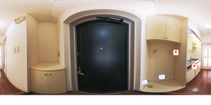 メインステージ大倉山 403 【神奈川県東急東横線 大倉山駅】 の画像3