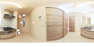 ポートランドABA棟 101 【神奈川県相原】 の画像3