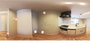 カーサビアンカ 105 【神奈川県高田駅】 の画像3