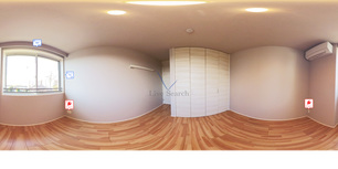 カーサビアンカ 106 【神奈川県高田駅】 の画像3