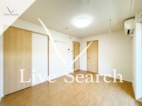 グランエスポワール 203 【神奈川県新羽駅】 の画像3