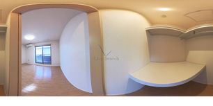 グランエスポワール 203 【神奈川県新羽駅】 の画像3