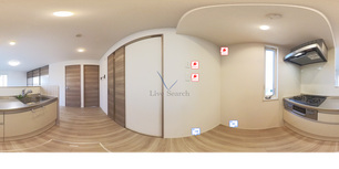 プリムローズヴィラ 101 【兵庫県東二見駅】 の画像3