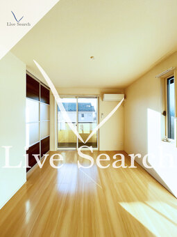 プレジオⅡ 205 【埼玉県南与野駅】 の画像3