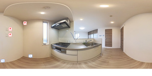 プリムローズヴィラ 201 【兵庫県東二見駅】 の画像3