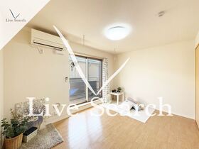 グランエスポワール 205 【神奈川県新羽駅】 の画像3