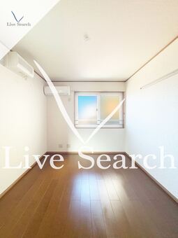 グリーンアヴェニュー　A 201 【神奈川県南林間駅】 の画像3