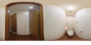 グリーンアヴェニュー　A 201 【神奈川県南林間駅】 の画像3