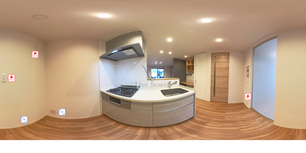 ロベリアハイム 201 【東京都雑色駅】 の画像3