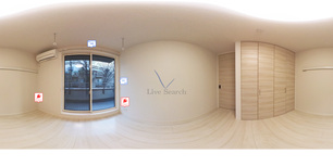 ドウェル　ルミエール 105 【東京都用賀駅】 の画像3