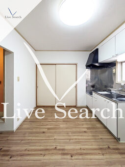 五百拾番館 201 【東京都荒川遊園地前】 の画像3