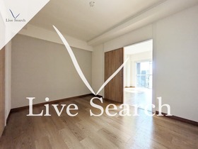 高崎ビル 505 【福岡県西鉄バス　野間四丁目　停】 の画像3